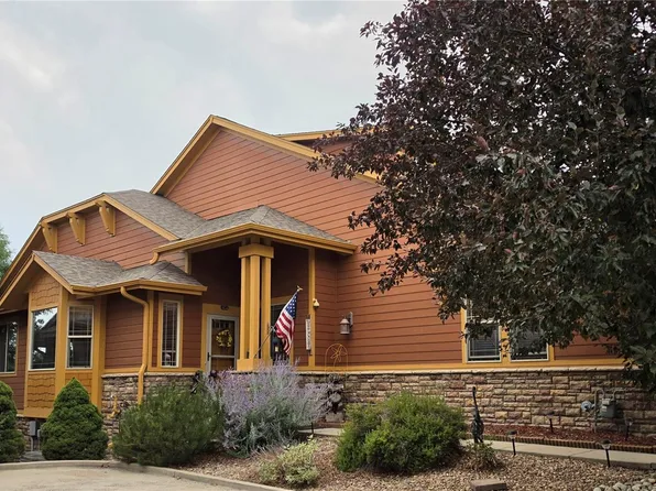 18296 E Saskatoon Place, Parker, CO 80134