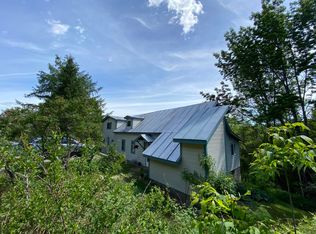 172 Town Farm Rd, Farmington, ME 04938