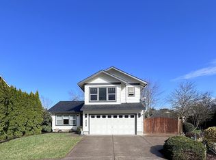 4069 Sabrena Ave, Eugene, OR 97404