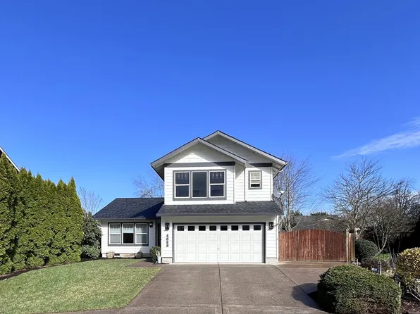 4069 Sabrena Ave, Eugene, OR 97404