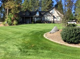 15521 N Howe Rd, Mead, WA 99021