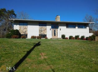 255 Nally Rd, Rydal, GA 30171