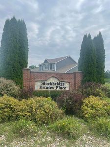 5232 Mandiberry Ln #4, Saint Joseph, MI, 49085