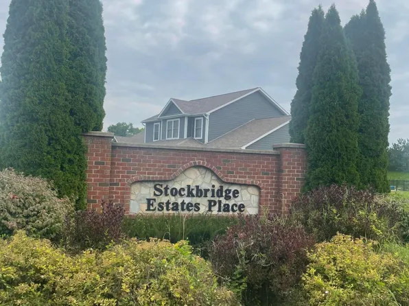 5232 Mandiberry Ln #4, Saint Joseph, MI 49085