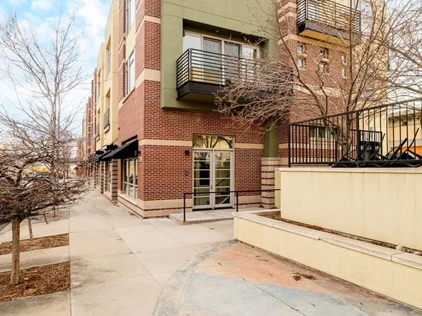 4555 13th St #2A, Boulder, CO 80304