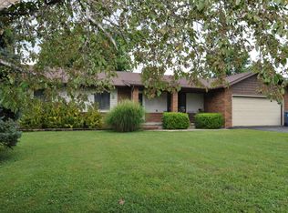 1808 S 14th Ave, Ozark, MO 65721