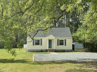 1306 Ed Cook Rd, Durham, NC 27703