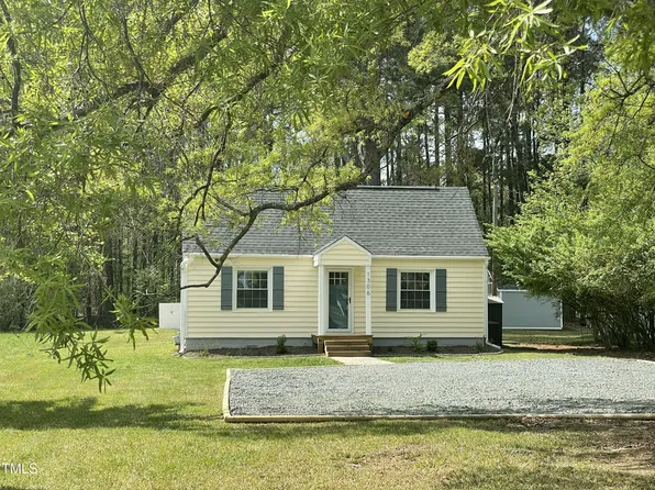 1306 Ed Cook Rd, Durham, NC 27703