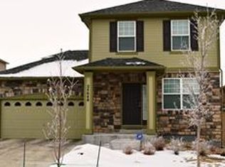 24648 E Layton Pl, Aurora, CO 80016