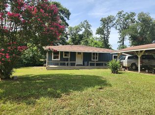 2016 Gavin Rd, Kemp, TX 75143