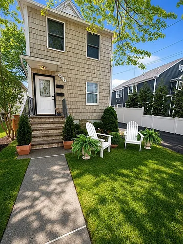 608 W Broad St #1 Photo 1