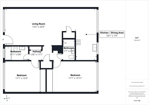 Floor plan 15