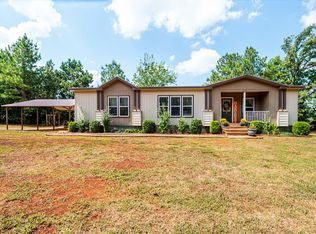 545 County Road 3401, Bullard, TX 75757