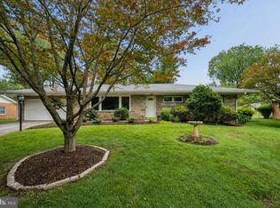 9710 Hillsmere Rd, Ellicott City, MD 21042