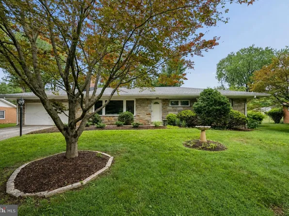 9710 Hillsmere Rd, Ellicott City, MD 21042