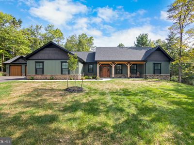 747 Butts Mill Rd, Hedgesville, WV, 25427