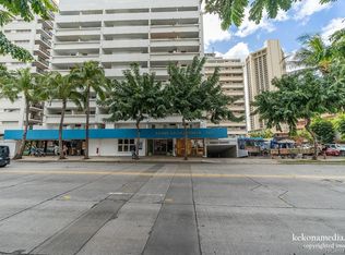 2463 Kuhio Ave APT 803, Honolulu, HI 96815