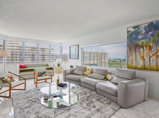 1950 S Ocean Dr APT 19E, Hallandale, FL 33009