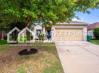 13213 Constellation Dr, Manor, TX 78653