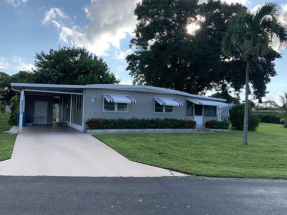 3rd image of 8654 Duke Ct E Lot 316