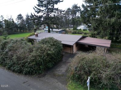97 NE Starr Creek Dr, Yachats, OR, 97498