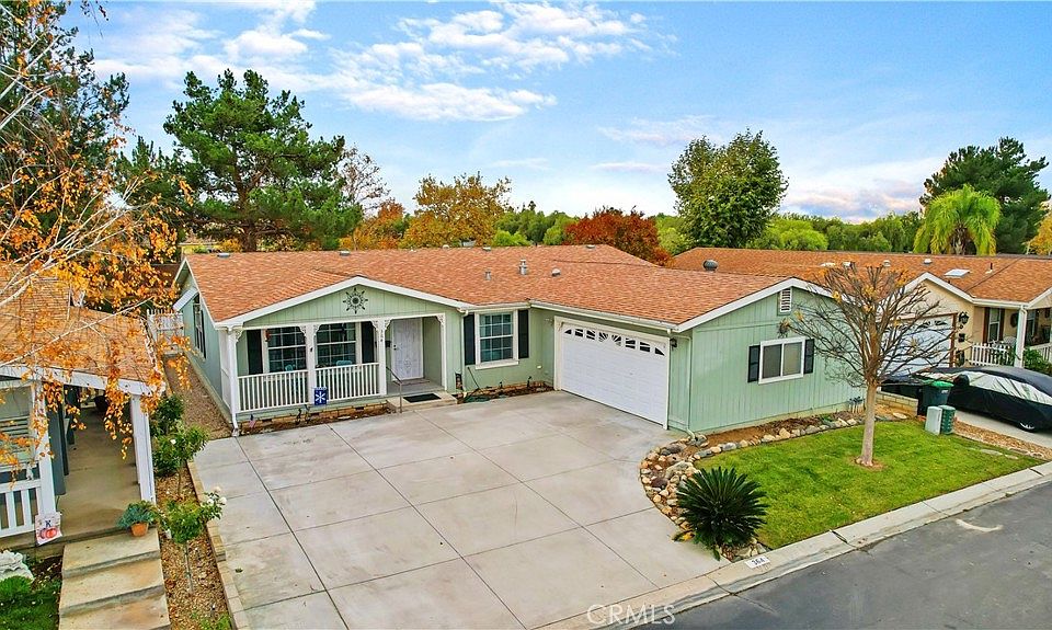 1st image of 10961 Desert Lawn Dr Space 364