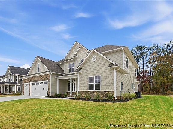 2nd image of 3101 Cragburn Pl Lot 18