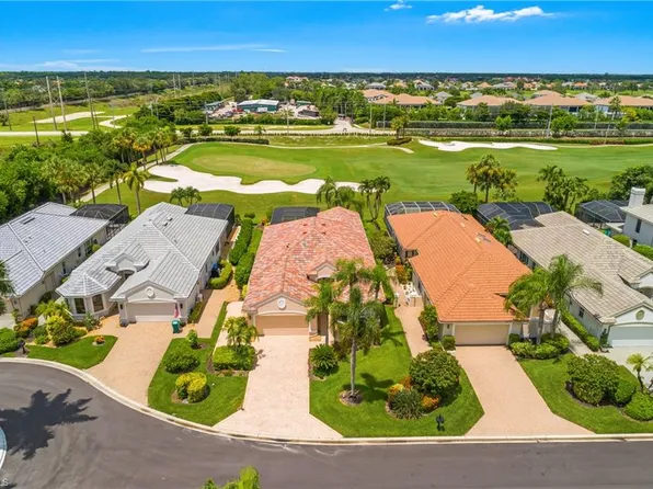 6099 Fairway CT, NAPLES, FL 34110