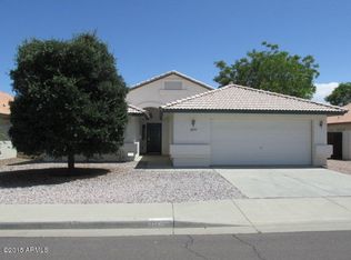 16153 W Central Street, Surprise, AZ 85374