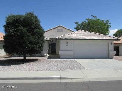 16153 W Central Street, Surprise, AZ, 85374