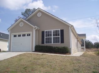 1420 Binford Pl, Douglasville, GA 30134