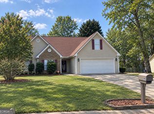 245 Butler Bridge Cir, Covington, GA 30016