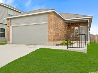 13515 Eden Way, Saint Hedwig, TX 78152