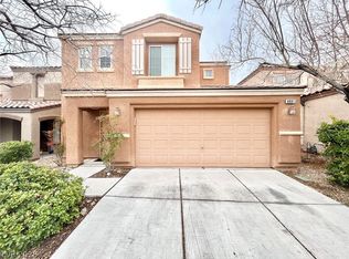 8881 Skyline Peak Ct, Las Vegas, NV 89148