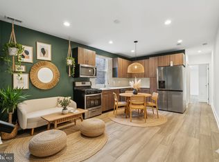 2146 N Van Pelt St #1, Philadelphia, PA 19121