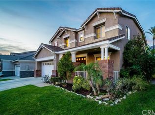 1449 Pluma St, Upland, CA 91784