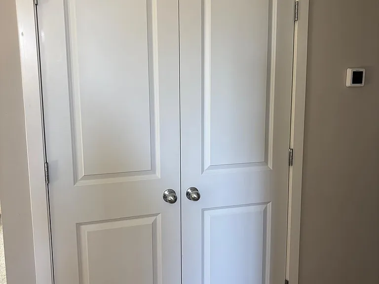 Kitchen Pantry