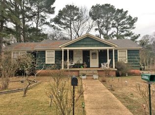 401 Maynard Dr, Tupelo, MS 38801