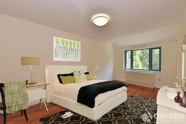 Rented by Oxford Property Group