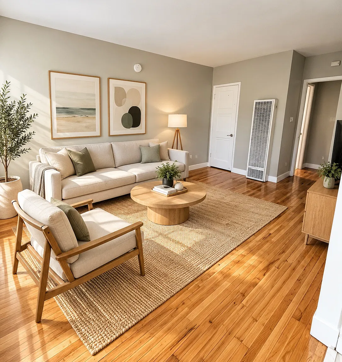 1 bed, 450 sqft, $2,395 — Photo 1