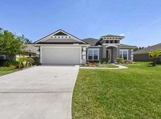 74 Spring Creek Way, Saint Augustine, FL 32095