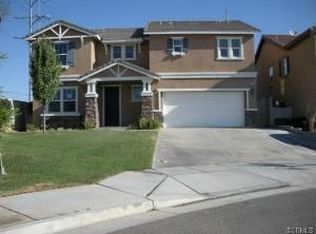 812 Parula St, Perris, CA 92571