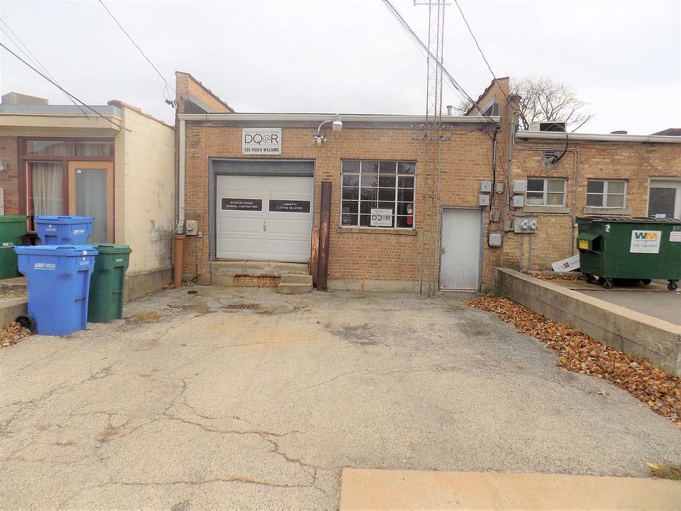2nd image of 595 Roger Williams Ave