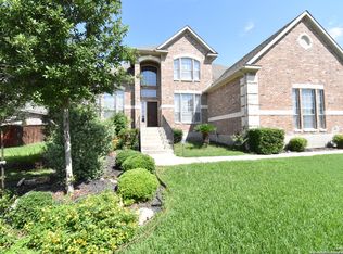 115 Stonewall Bnd, San Antonio, TX 78256