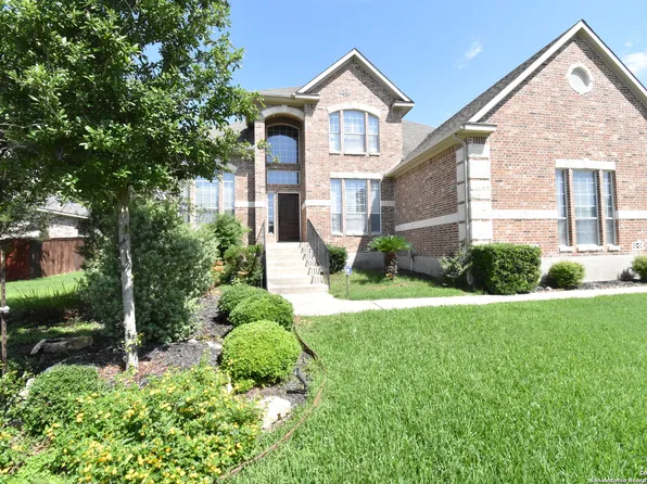 115 STONEWALL BND, San Antonio, TX 78256