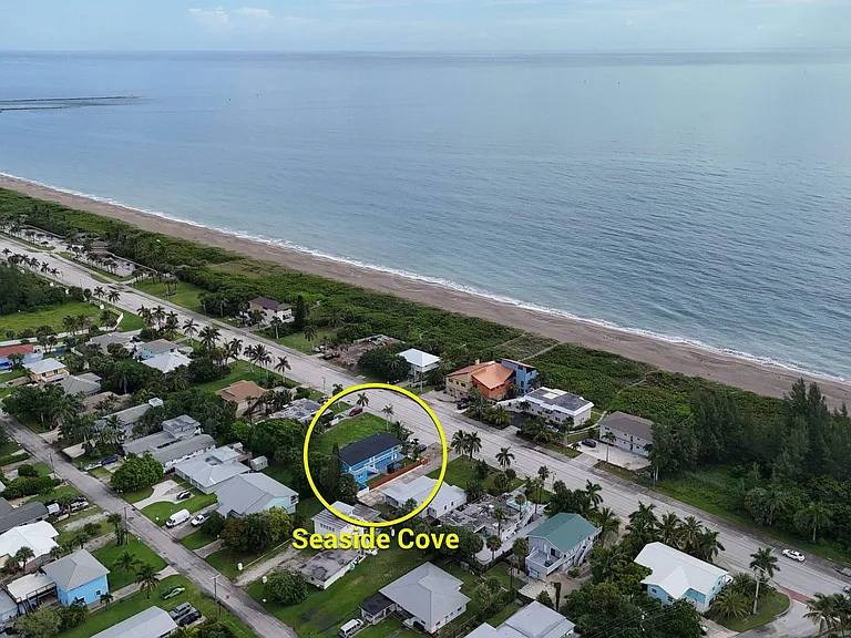 1115 S Ocean Dr #3 — Photo 44