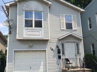 167 Watson Ave, Newark, NJ 07112