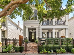 1022 Nicholson St, Houston, TX 77008