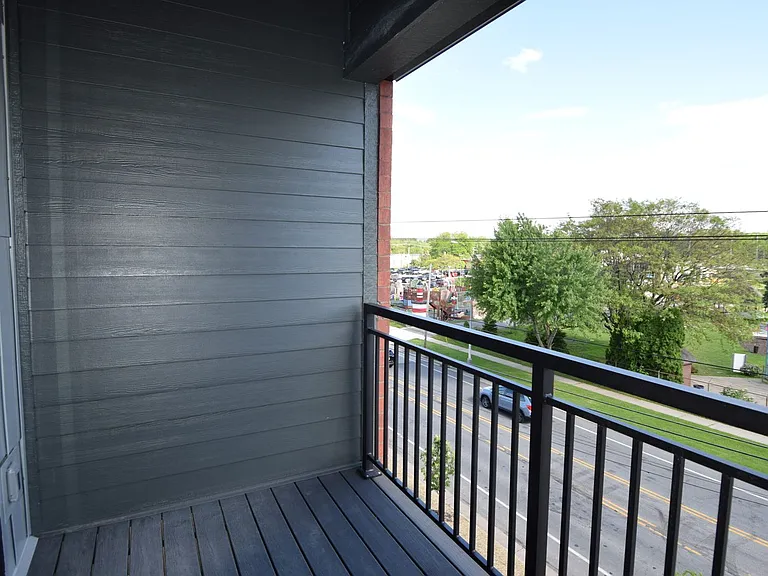 The Tuxedo Apartments — Photo 48