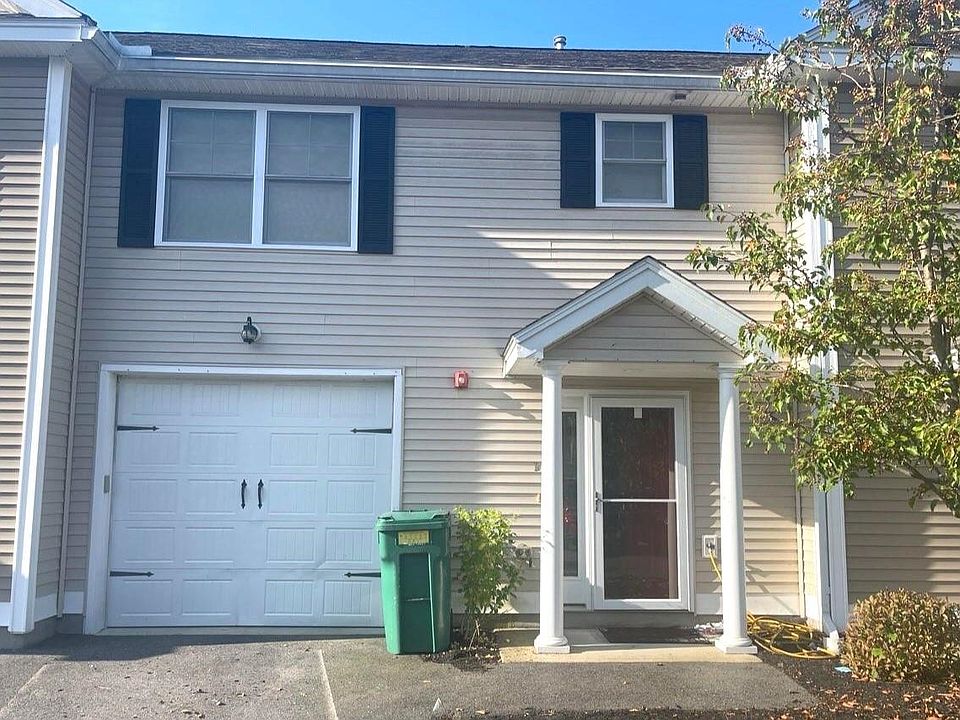 1st image of 77B Deerwood Drive #u-B